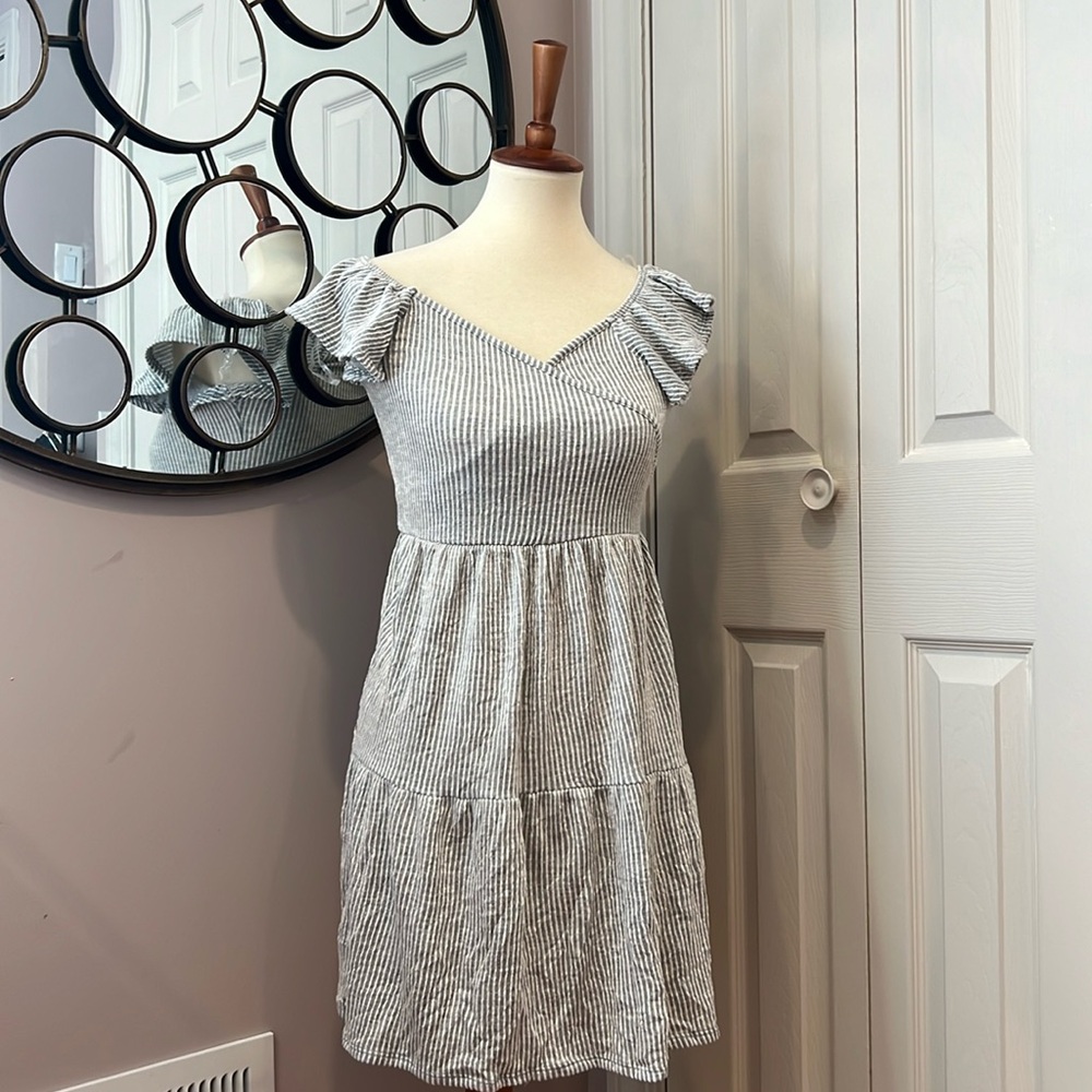 Summer Casual Dress